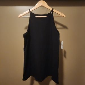 Torrid High Neck Foxy Cami